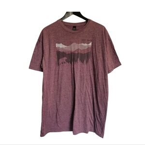 Men's Banff tshirt